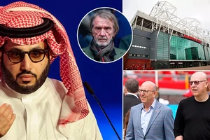 Sự thật đơn giản về MU, gia đình Glazer và khả năng tiếp quản của Saudi Arabia