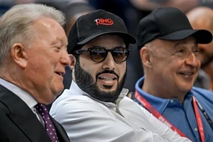 Turki Al-Sheikh - người tiết lộ thông tin chấn động về MU có giá trị tài sản bao nhiêu?