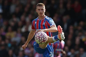 MU gây sốc với thương vụ chuyển nhượng trị giá 60 triệu bảng