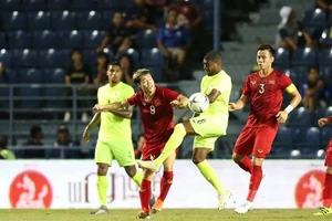 World Cup 2026 đầy rẫy những đội bóng nhỏ