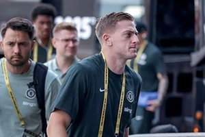 Vụ chuyển nhượng tiền đạo của MU đã hoàn tất 90% nhưng...