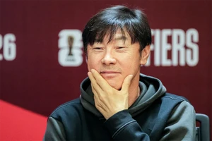Shin Tae-yong chính thức lên tiếng về việc trở lại dẫn dắt đội tuyển Indonesia