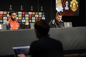 De Ligt bày tỏ cảm xúc rõ ràng về cuộc trò chuyện tàn bạo của Amorim