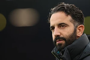 MU nên giữ niềm tin với Amorim trong nhiều năm tới