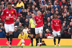 MU phản ứng với Premier League về lịch thi đấu bất lợi