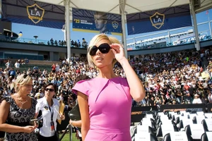 'Tôi sẽ không bao giờ quên những gì Victoria làm khi tôi tiệc tùng với Beckham'