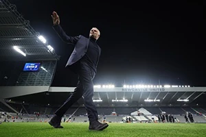 Mourinho được minh oan sau vụ bê bối lớn