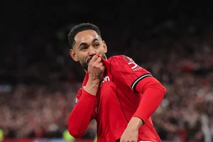 Dự đoán về MU khiến mọi người sửng sốt