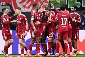 Liverpool - Aston Villa: Chìm trong khủng hoảng