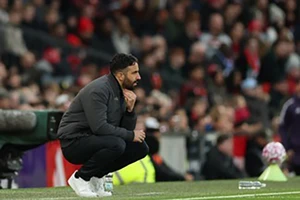 MU đặt ra hai quy tắc chuyển nhượng