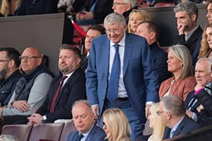 Amorim cần học hỏi Sir Alex Ferguson ở 2 điều rất sâu sắc