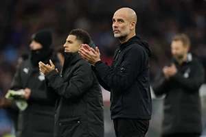 Pep Guardiola đưa ra phán quyết đáng lo ngại về Arsenal