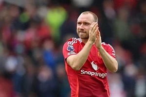 Lý do kỳ lạ Eriksen từ chối gia nhập 1 CLB sau khi chia tay MU