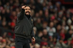 Amorim giải thích sự thay đổi lớn đã chứng kiến ​​ở MU