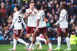 Sunderland - Arsenal: Pháo thủ giải mã ngựa ô