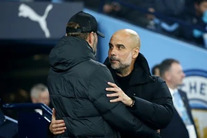 Pep Guardiola thừa nhận nhớ da diết 1 người