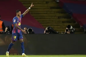 Sốc: Sai lầm không thể tha thứ của Rashford