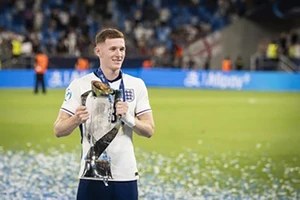 5 cầu thủ có thể giúp MU chiêu mộ ngôi sao trị giá 120 triệu bảng Anh