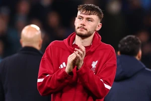 Ngôi sao lo sợ mất tương lai ở Liverpool: 'Tôi nghĩ mình đã xong đời rồi'