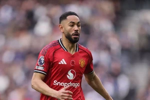 Cunha bày tỏ cảm xúc rõ ràng về việc gia nhập Arsenal