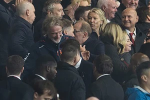 Sir Jim Ratcliffe phá hủy di sản của MU