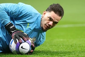 'Tôi phải rời Man City vì không hạnh phúc'