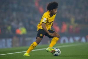 'Tôi phá kỷ lục chạy nước rút của Usain Bolt, MU muốn chiêu mộ tôi'