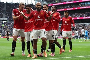 Đừng cười, đây là lý do MU có thể vô địch Premier League mùa này