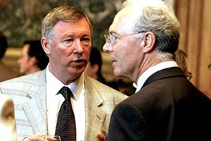 Sir Alex Ferguson tiết lộ điều hối tiếc lớn nhất của ông