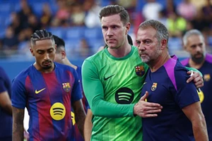 MU đưa ra lời đề nghị chiêu mộ ngôi sao của Barcelona