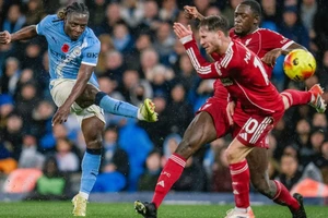 Newcastle – Man City: Tiếp đà thăng hoa