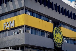 Vụ bê bối mới lớn nhất lịch sử bóng đá Malaysia