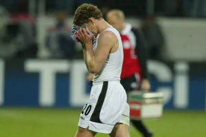 Huyền thoại của MU tiết lộ muốn đá lại để làm cho Roy Keane câm lặng