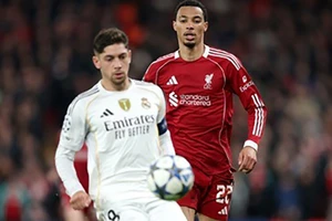 Ngôi sao của Real Madrid cân nhắc gia nhập MU