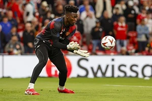 Ngôi sao của MU bị loại khỏi đội tuyển dự AFCON