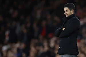 Arteta từ bỏ Arsenal nếu vô địch Premier League