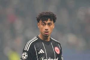 MU có thể ký hợp đồng với một ngôi sao đáng kinh ngạc