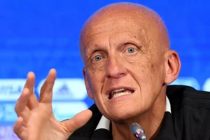 Collina tiết lộ thay đổi lớn về VAR tại World Cup 2026