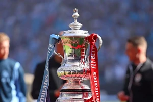 Xác định được đối thủ của MU, Arsenal, Liverpool ở FA Cup
