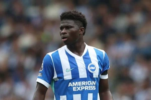 MU tận dụng lợi thế chuyển nhượng trong cuộc đua chiêu mộ Baleba