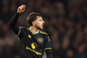 Amorim và Tuchel bất đồng khi dự án đặc biệt của MU thất bại