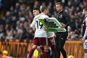 Arsenal rơi vào khủng hoảng nghiêm trọng