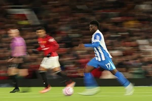 Baleba lên tiếng giữa tin đồn về vụ chuyển nhượng của MU