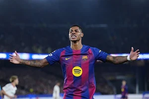 'Tôi từng chơi cùng Rashford, chính điều này khiến anh ấy chia tay MU'