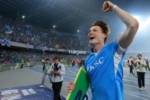 Tin tức gây sốc về MU ngày đầu năm mới