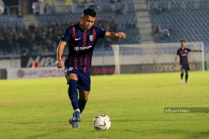 Ngôi sao tuyển Malaysia nằm trong Top 4 cầu thủ rê bóng hàng đầu thế giới