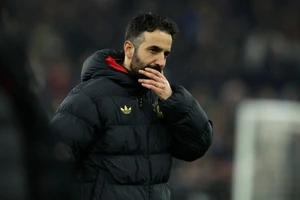 Thông điệp từ lãnh đạo MU khi Amorim chịu áp lực lớn