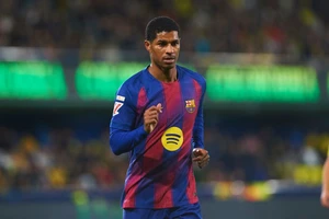 Cơ hội nào để MU đưa Rashford trở lại CLB