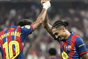 4 sự thật khó tin khi Barcelona đánh bại Real Madrid để giành siêu cúp