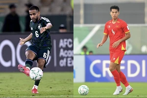 AFC thống kê về U-23 Việt Nam: Nhận nhiều thẻ nhất nhưng sắp giành kỷ lục lịch sử